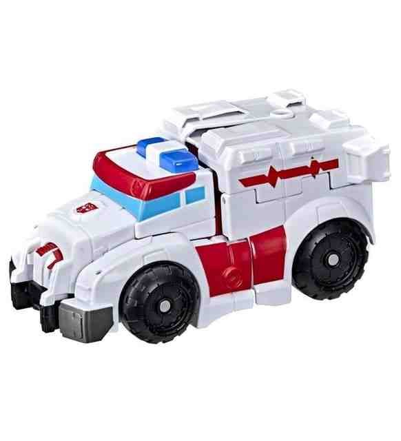 Transformers Rescue Bots Academy Figür E5366-f4445 Autobot Ratchet