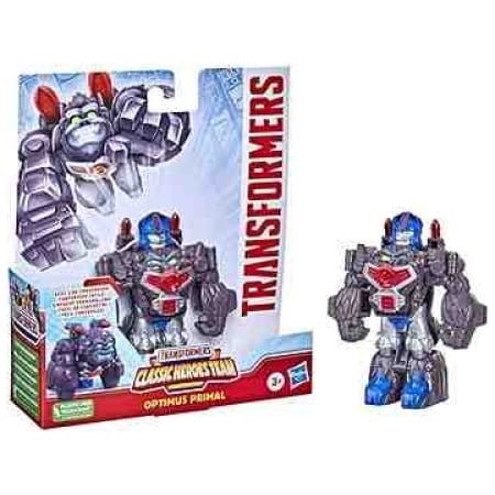 Transformers Rescue Bots Kahraman Takımı Figür F0719-f4442 Optimus Primal