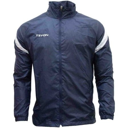 Tryon 1018060 Yagmurluk Evo Pro Laci̇vert-beyaz (l)
