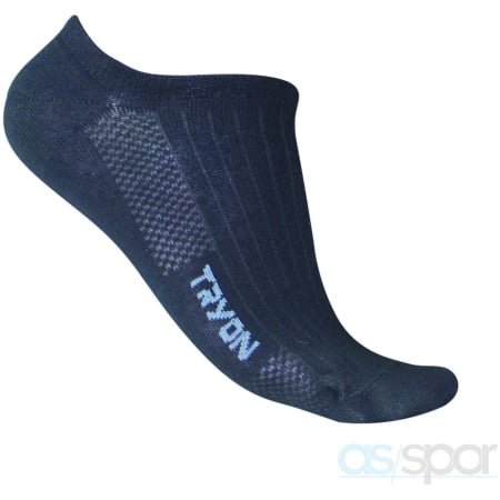 Tryon 1352 Soket çorap Si̇yah Byk