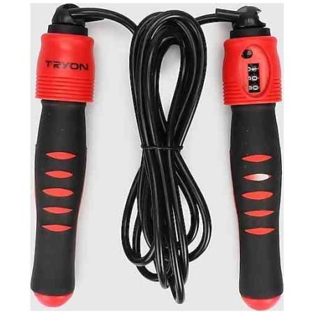 Tryon Jr-160 Sayaçli Atlama İpi̇