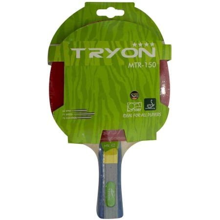 Tryon Mtr-150 Masa Teni̇si̇ Raketi̇