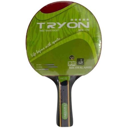 Tryon Mtr-170 Masa Teni̇si̇ Raketi̇
