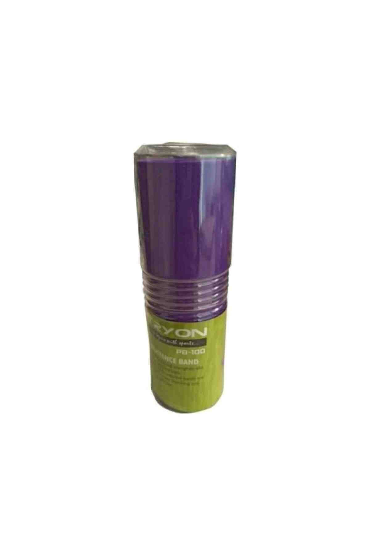 Tryon Pb-100 Pi̇lates Bandi Orta Sert/mor 45 Cm