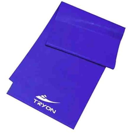 Tryon Pb-5633 Pi̇lates Bandi Orta Sert/mor 45 Cm