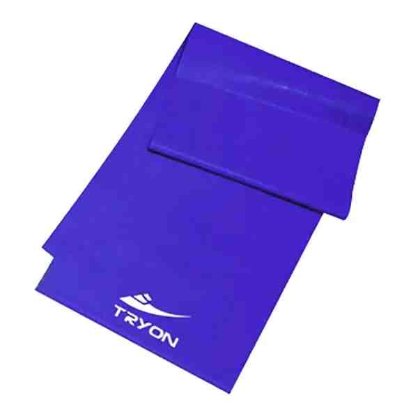 Tryon Pb-5633 Pi̇lates Bandi Orta Sert/mor 45 Cm