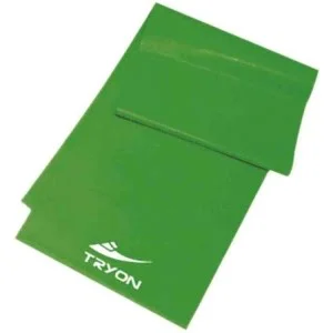 Tryon Pb-5633 Pi̇lates Bandi Orta Sert/yeşi̇l 45 Cm
