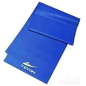 Tryon Pb-5633 Pi̇lates Bandi Sert/mavi̇ 55 Cm