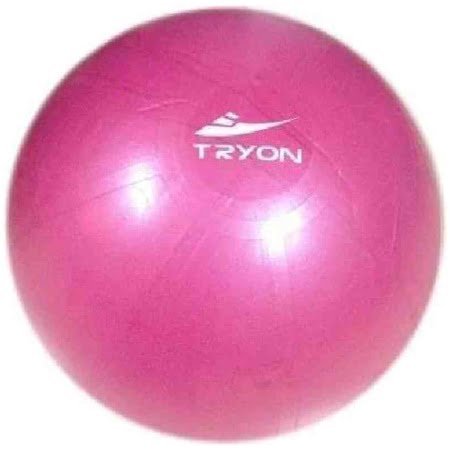 Tryon Pt-20 Pi̇lates Topu  Pembe  20 Cm