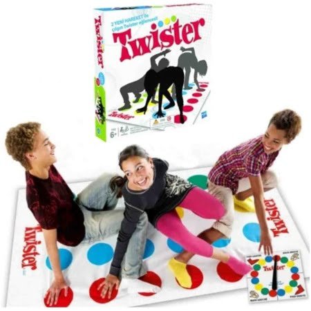 Twıster Int-98831