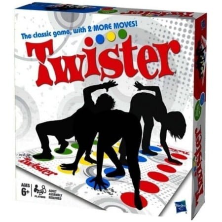 Twıster Int-98831