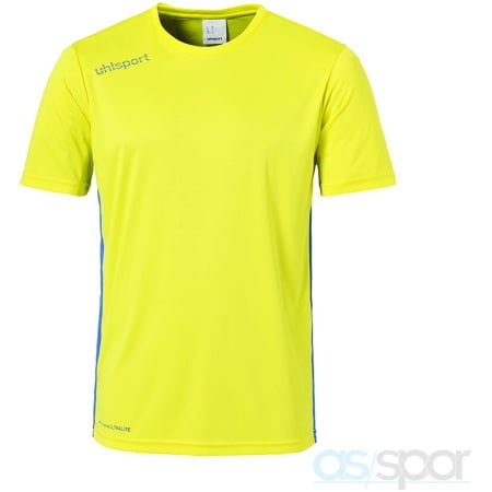 Uhlsport 1003341 Antrenman T-shirt Essential F.sari (s)