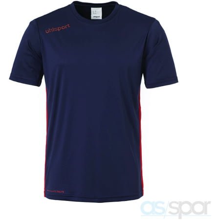 Uhlsport 1003341 Antrenman T-shirt Essential Laci̇vert (s)
