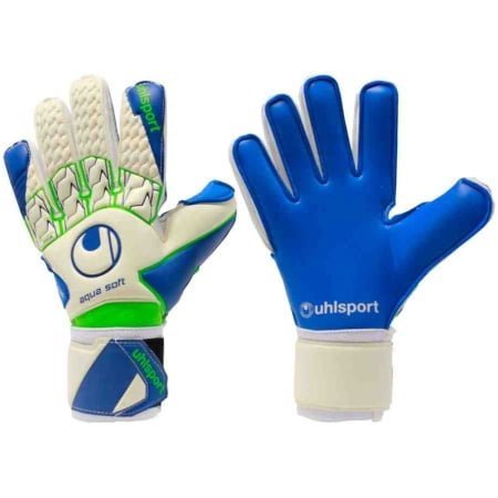 Uhlsport 101107201 Kaleci̇ Eldi̇veni̇ Uhlsport Aquasoft No:9