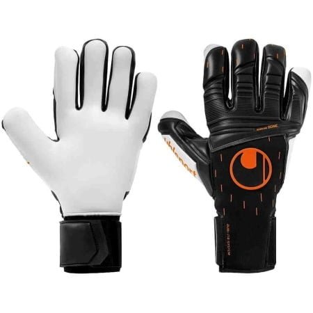 Uhlsport 101126401 Kaleci̇ Eldi̇veni̇ Speed Contact Absolutgrip Hn No:9