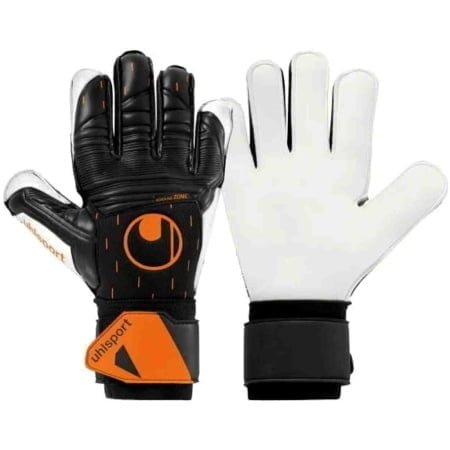Uhlsport 101126601 Kaleci̇ Eldi̇veni̇ Speed Contact Supersoft No:8.5