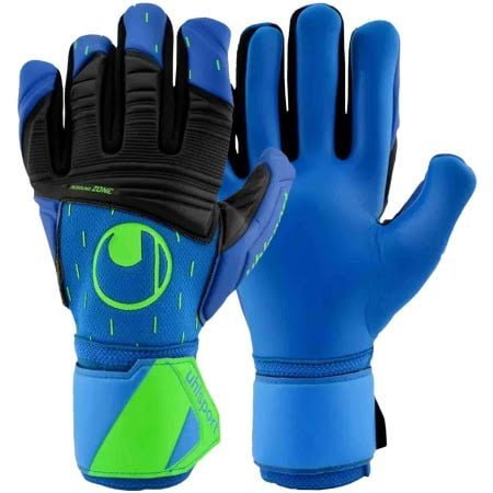 Uhlsport 101127101 Kaleci̇ Eldi̇veni̇ Aquasoft Hn No:9.5