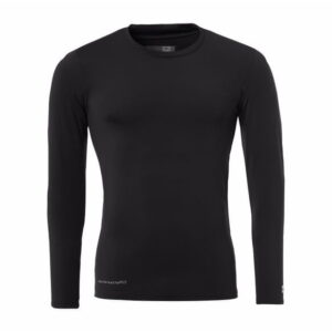 Uhlsport 1101751 İçli̇k Uzun Kol Si̇yah (xl)