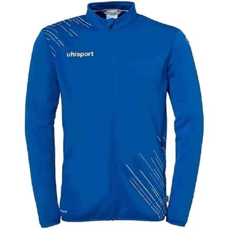 Uhlsport 1101766 Yağmurluk Score 26 Saks/beyaz (xl)