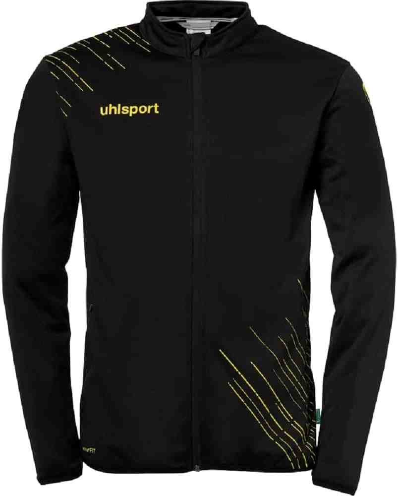 Uhlsport 1101766 Yağmurluk Score 26 Si̇yah-beyaz (l)