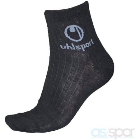 Uhlsport 8201006 çorap Kisa Si̇yah Byk