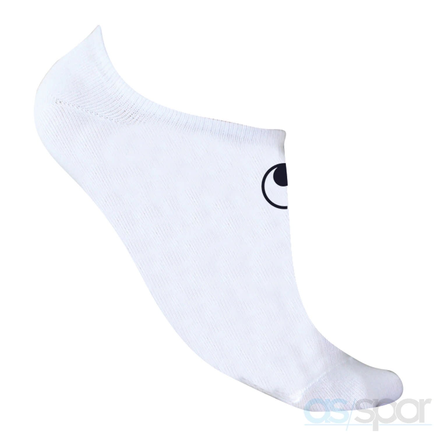 Uhlsport 8201007 Soket çorap Beyaz Grs