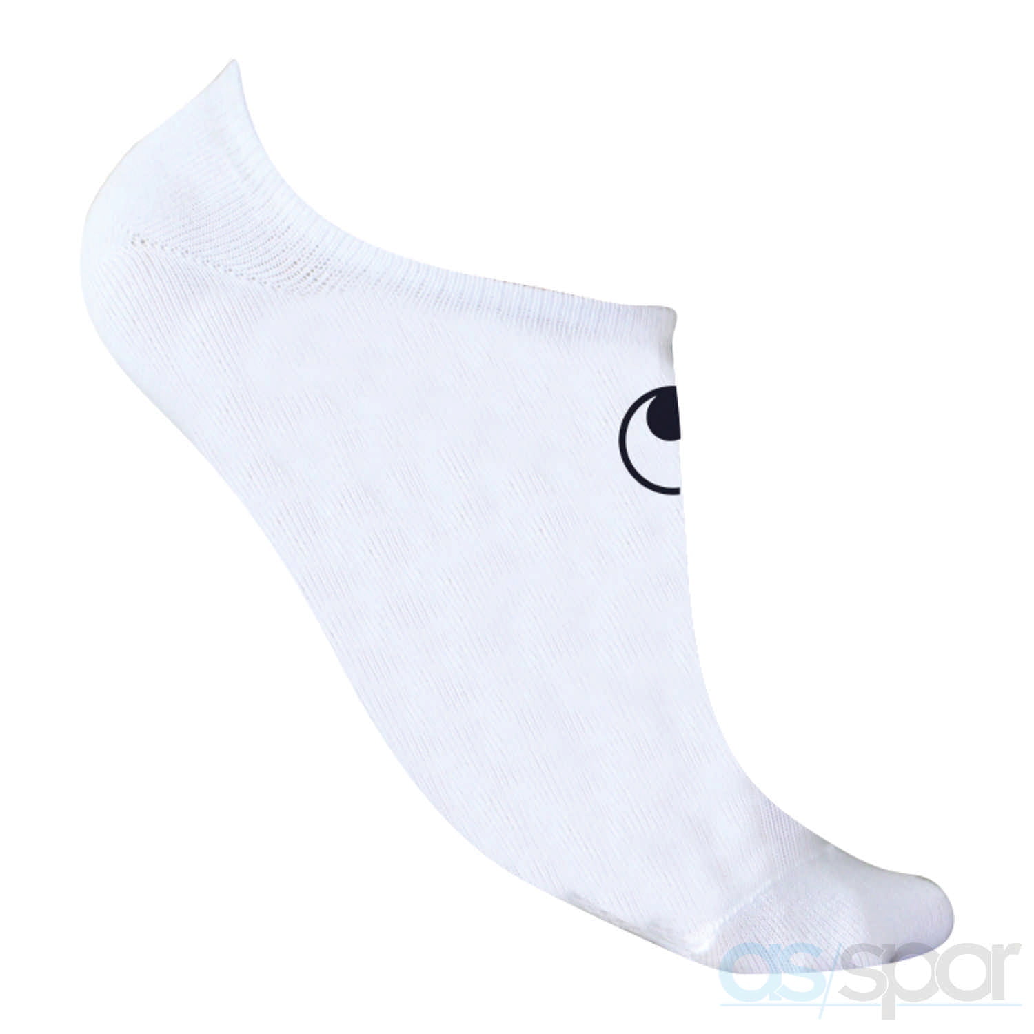Uhlsport 8201007 Soket çorap Beyaz Byk