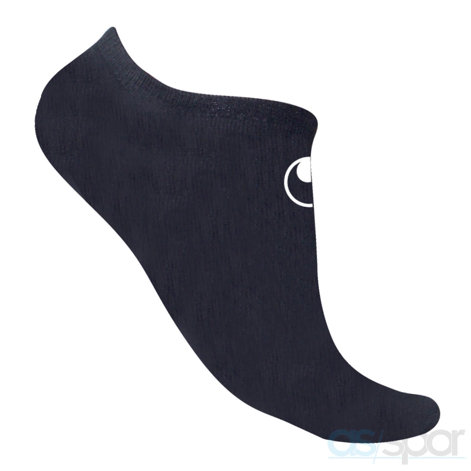 Uhlsport 8201007 Soket çorap Si̇yah Byk