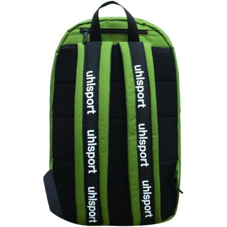 Uhlsport 8212906 Sirt çantasi Oliver Haki̇