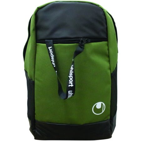 Uhlsport 8212906 Sirt çantasi Oliver Haki̇