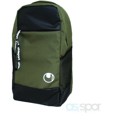 Uhlsport 8212906 Sirt çantasi Oliver Haki̇