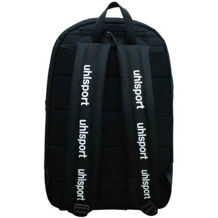 Uhlsport 8212906 Sirt çantasi Oliver Si̇yah