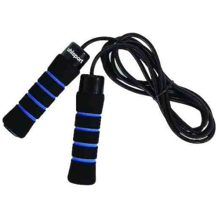 Uhlsport Jrp-1009 Deri̇ Ağirlikli  Atlama İpi̇