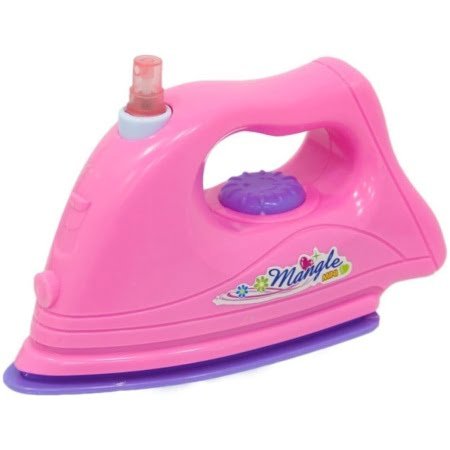 ütü Kutulu Pilli Ls822q