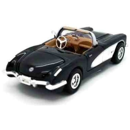 Vardem1:24 Series 1959 Corvette