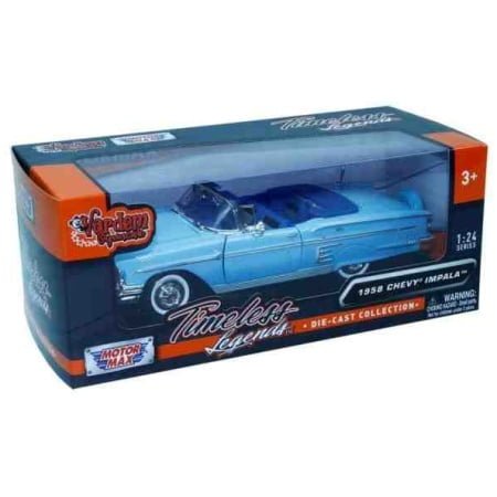 Vardem 1958 Chevy Impala