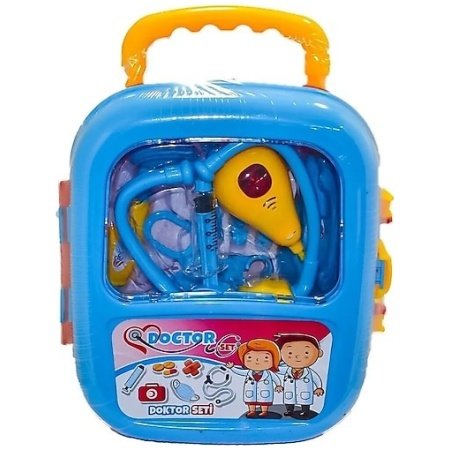 Zey Toys - Doktor Seti Zey2028