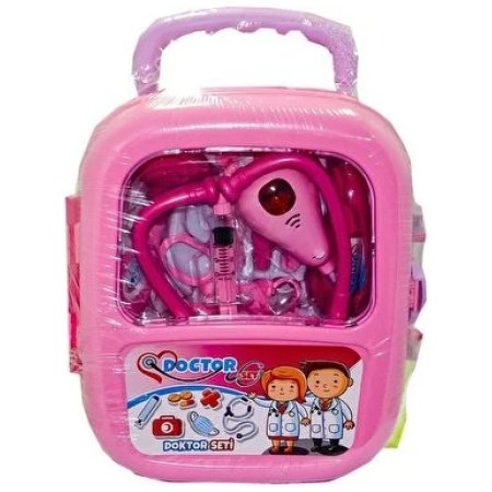 Zey Toys - Doktor Seti Zey2028