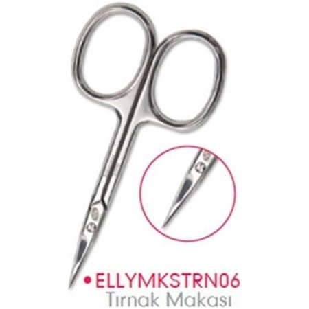 Elly Tirnak Eti̇ Makasi #ellymkstrn06