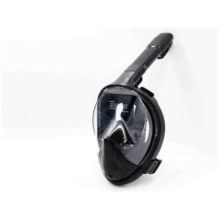 Full Face Katlanan Küçük Ff-1 Xs çantali