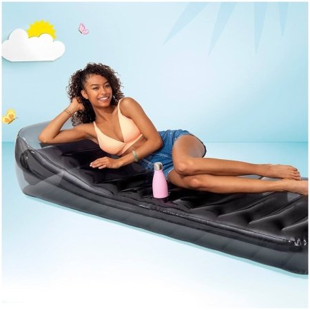 Intex 58723 Cool Yatak 211 Cm 4