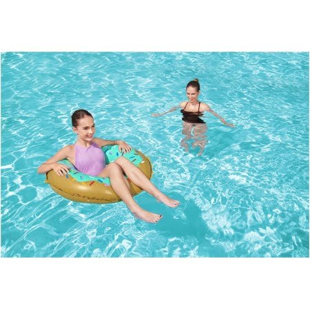 36300 Donut Si̇mi̇t 91 Cm Poşetli̇ 12