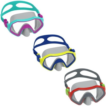 Bestway 22049 Tek Maske 12
