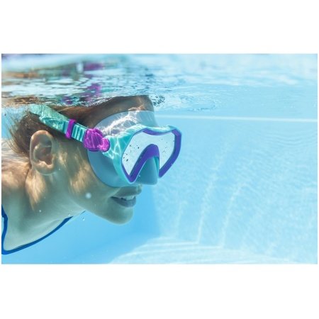 Bestway 22049 Tek Maske 12