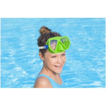 Bestway 22059 Tek Maske Çocuk 12