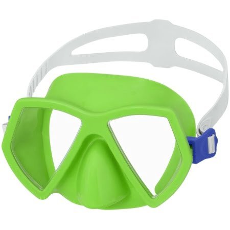 Bestway 22059 Tek Maske Çocuk 12