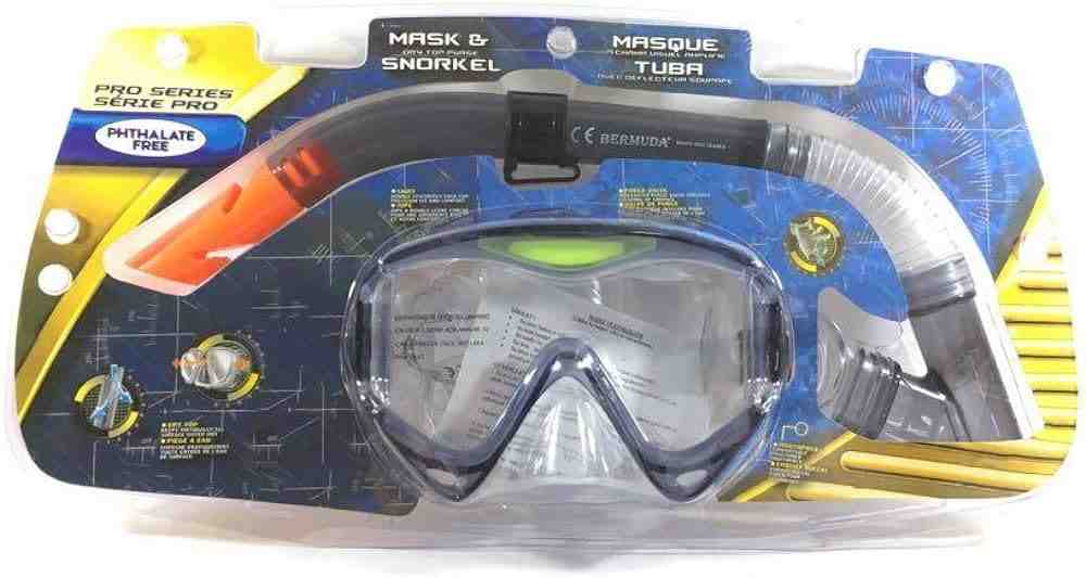 N2321a/121csb Maske Set Space Vakum 24 - Görsel 3