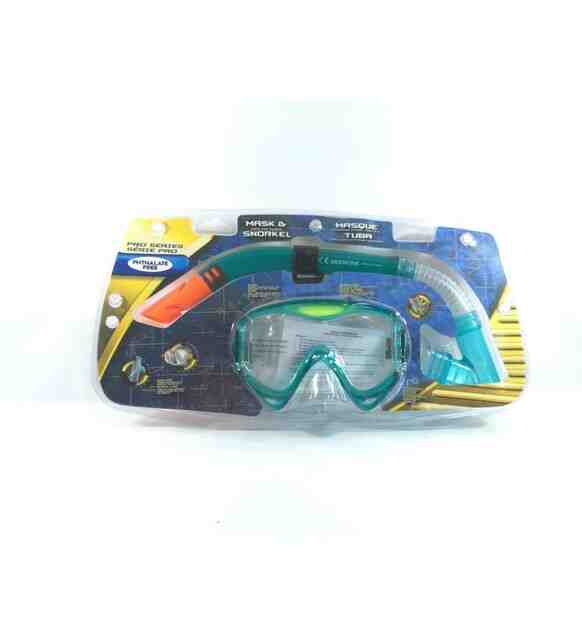 N2321a/121csb Maske Set Space Vakum 24 - Görsel 2