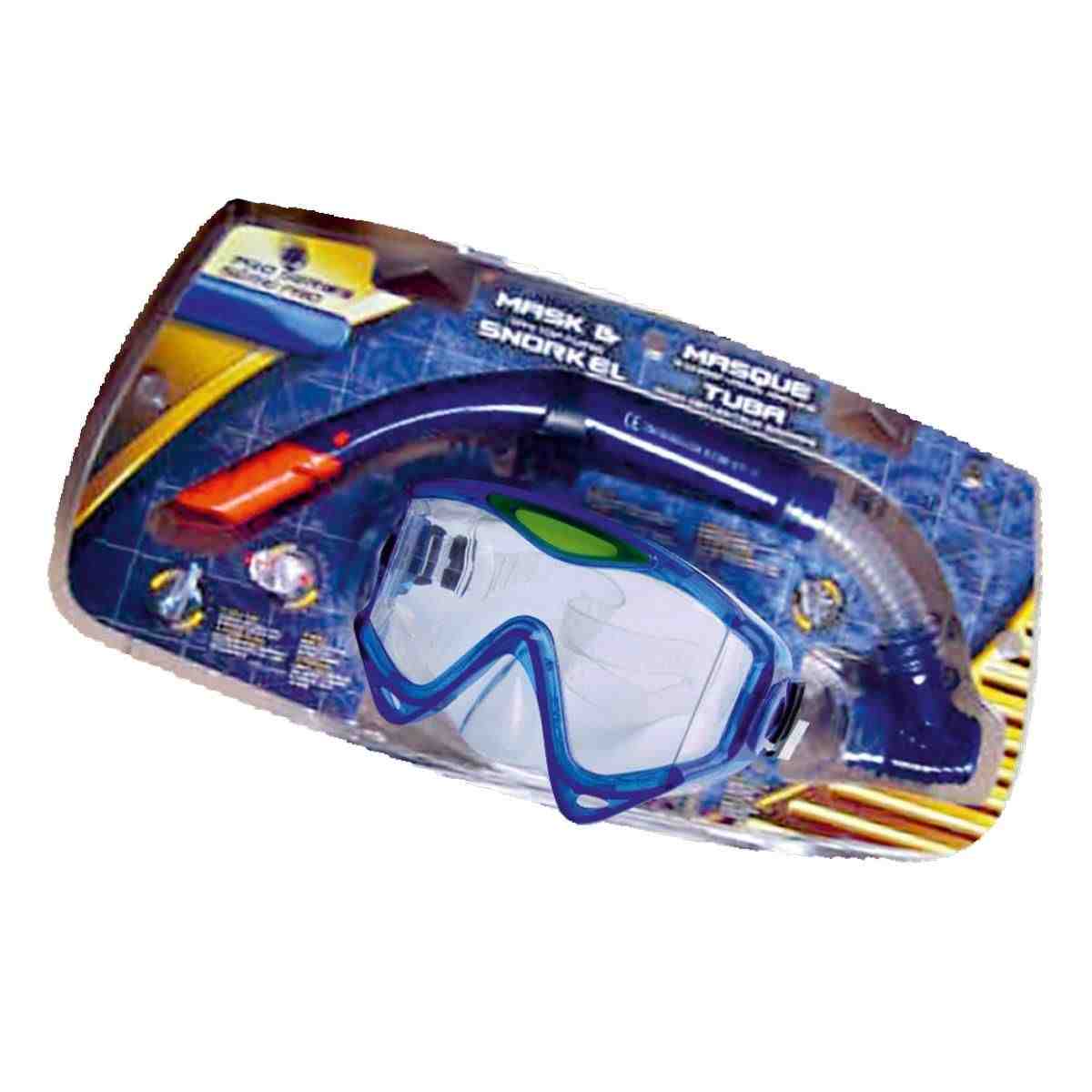 N2321a/121csb Maske Set Space Vakum 24