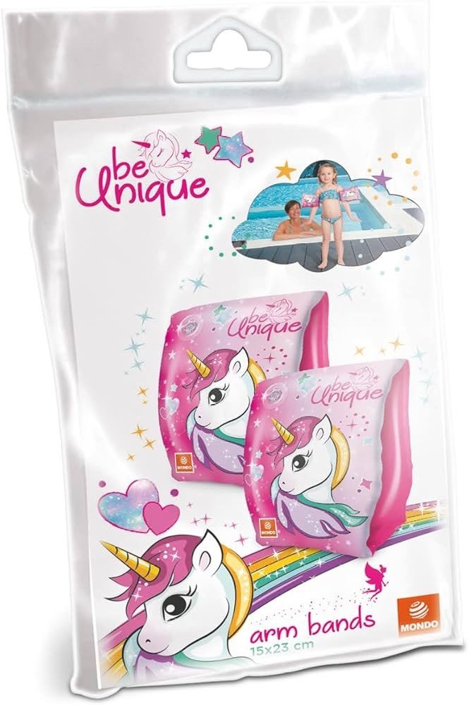 Mondo 16937 Be Unique Unicorn Kolluk 23 Cm 30